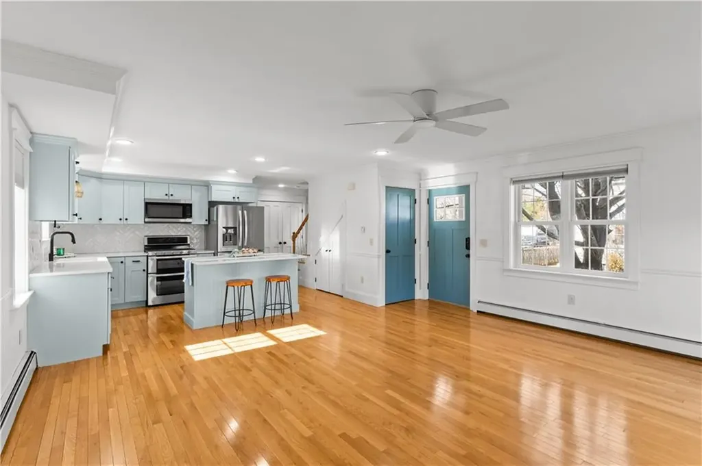 113 Gormley Avenue Portsmouth RI 02871