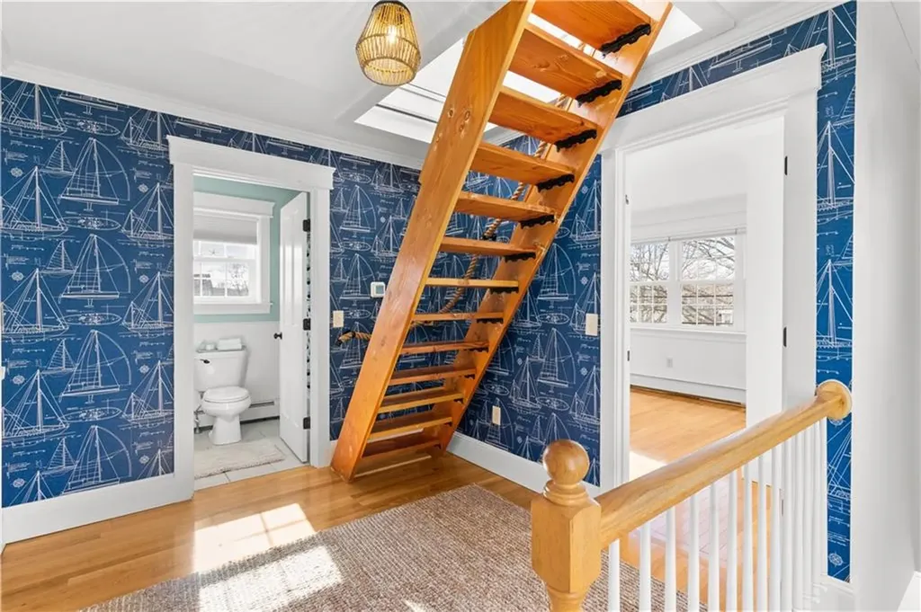 113 Gormley Avenue Portsmouth RI 02871