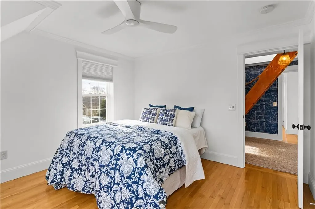 113 Gormley Avenue Portsmouth RI 02871