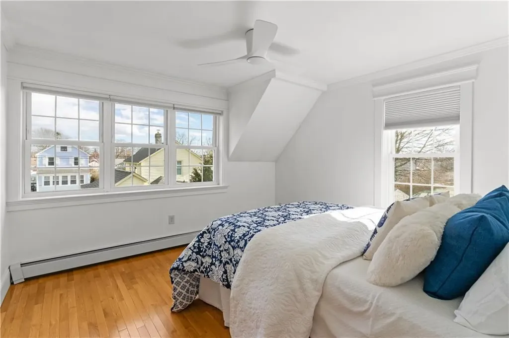 113 Gormley Avenue Portsmouth RI 02871