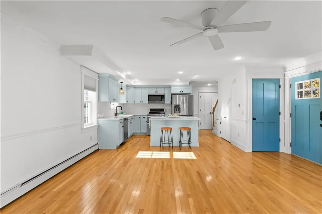 113 Gormley Avenue Portsmouth RI 02871