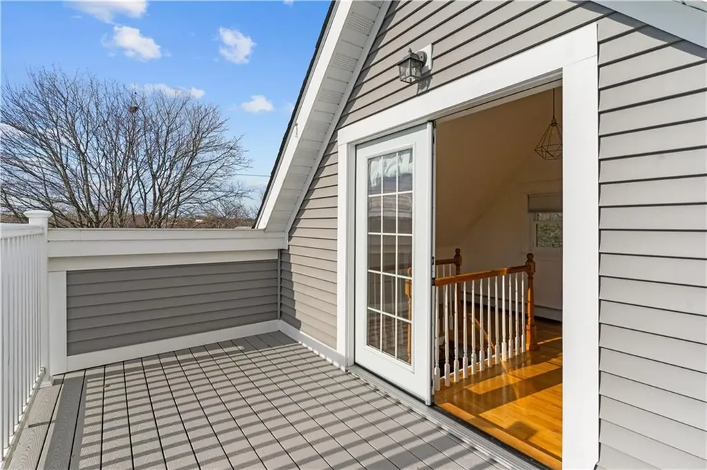113 Gormley Avenue Portsmouth RI 02871
