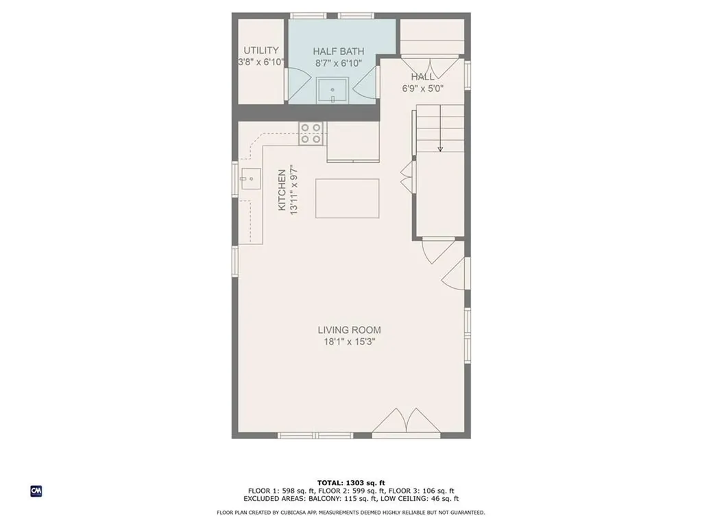 113 Gormley Avenue Portsmouth RI 02871