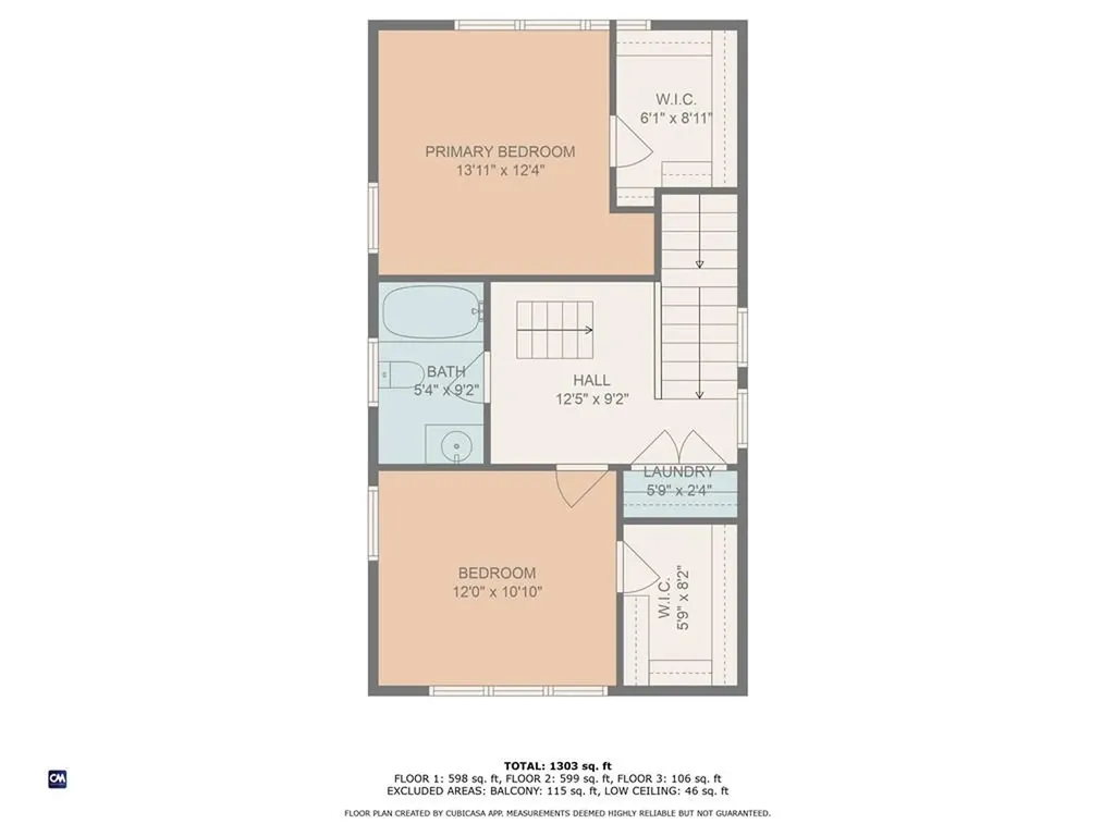 113 Gormley Avenue Portsmouth RI 02871