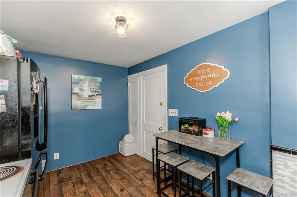 1015 Reservoir Avenue Cranston RI 02910