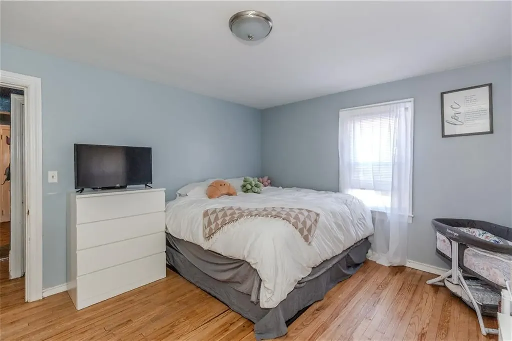 1015 Reservoir Avenue Cranston RI 02910