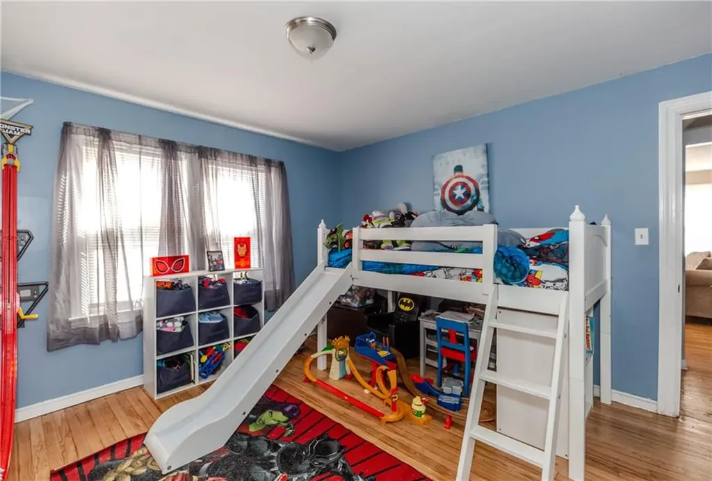 1015 Reservoir Avenue Cranston RI 02910