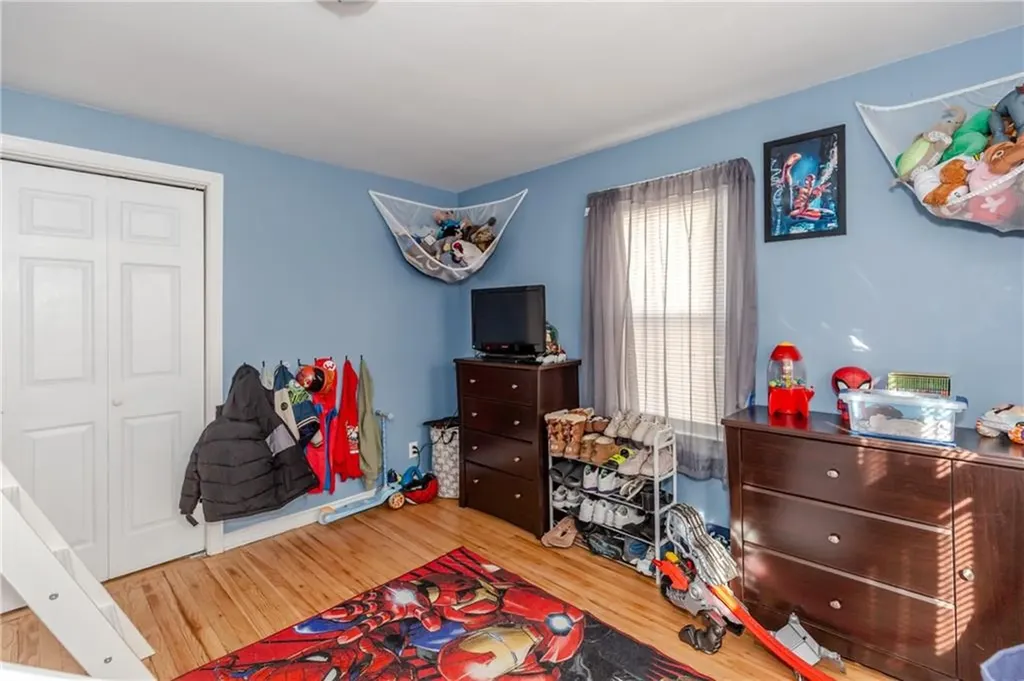 1015 Reservoir Avenue Cranston RI 02910