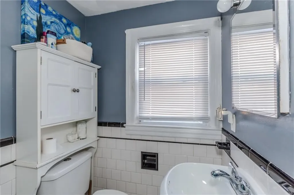 1015 Reservoir Avenue Cranston RI 02910