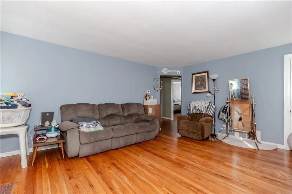 1015 Reservoir Avenue Cranston RI 02910