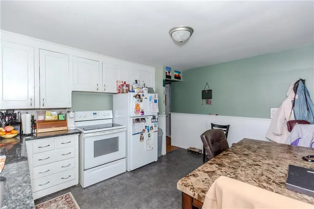 1015 Reservoir Avenue Cranston RI 02910