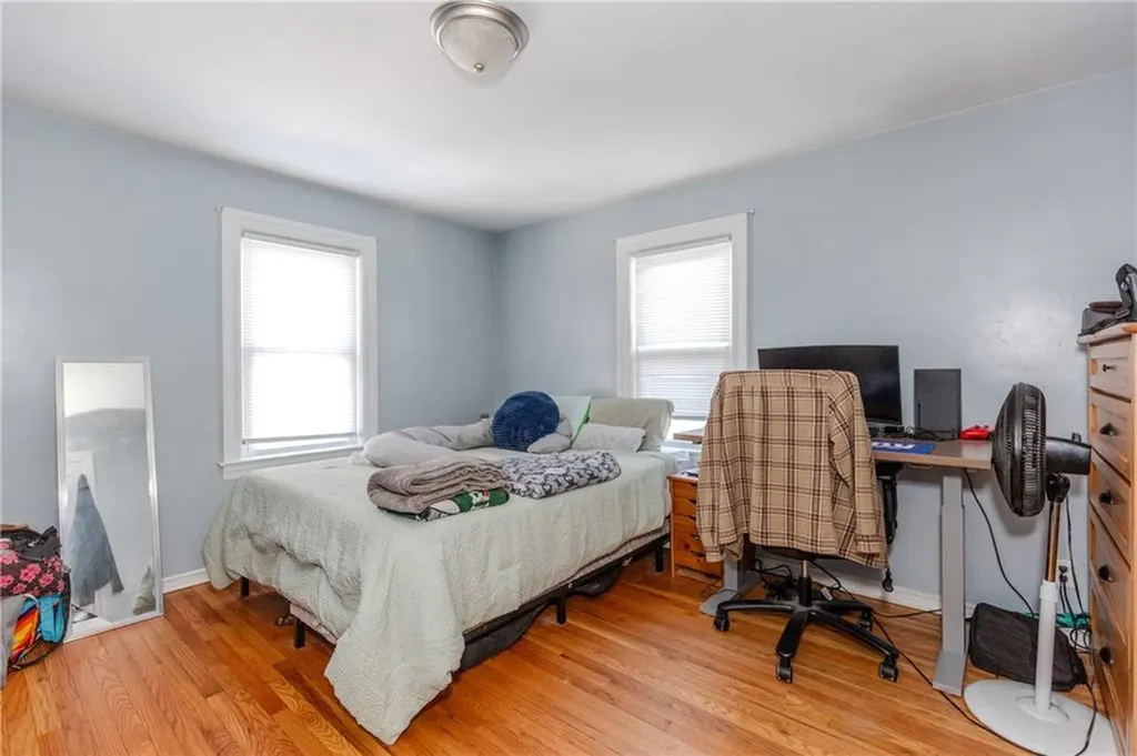 1015 Reservoir Avenue Cranston RI 02910