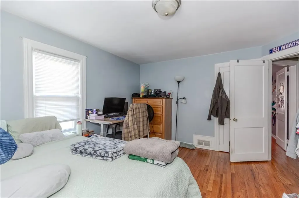 1015 Reservoir Avenue Cranston RI 02910