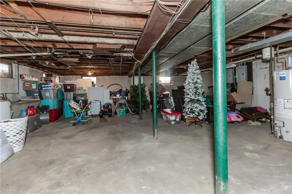 1015 Reservoir Avenue Cranston RI 02910