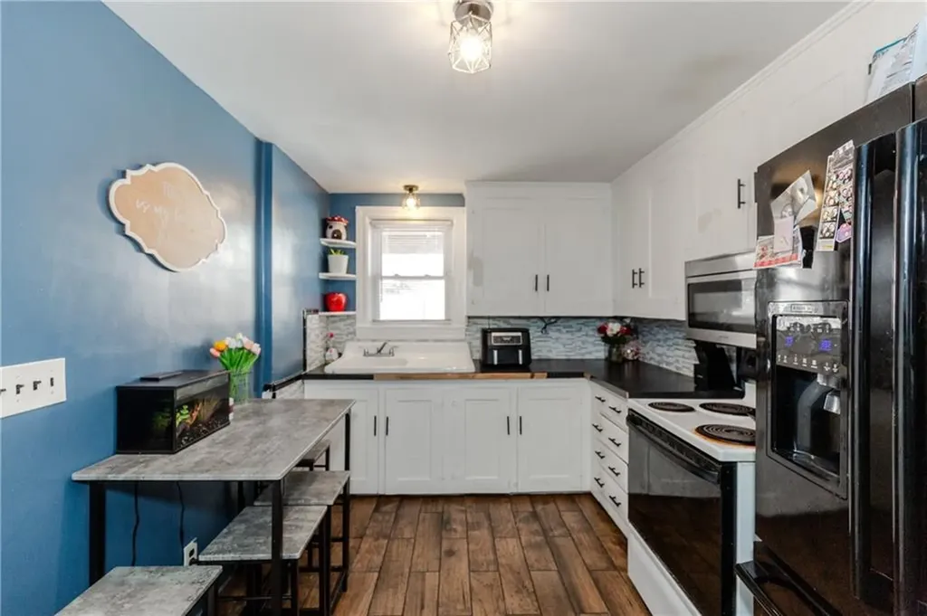 1015 Reservoir Avenue Cranston RI 02910
