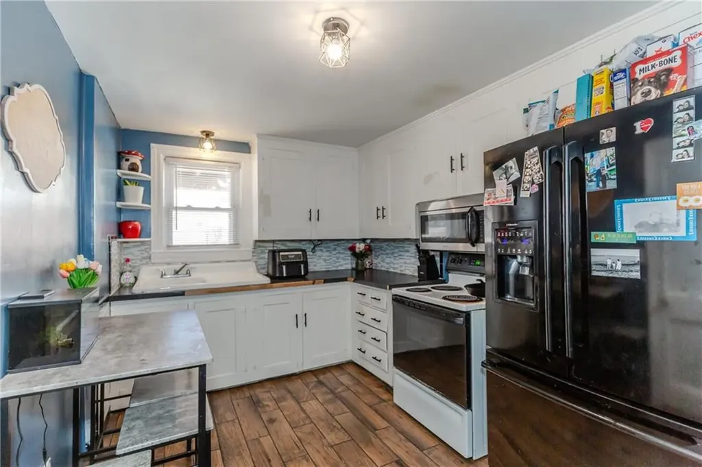 1015 Reservoir Avenue Cranston RI 02910