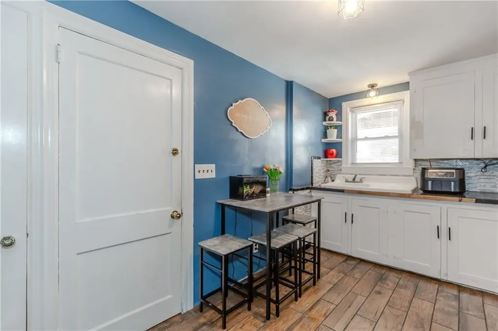 1015 Reservoir Avenue Cranston RI 02910