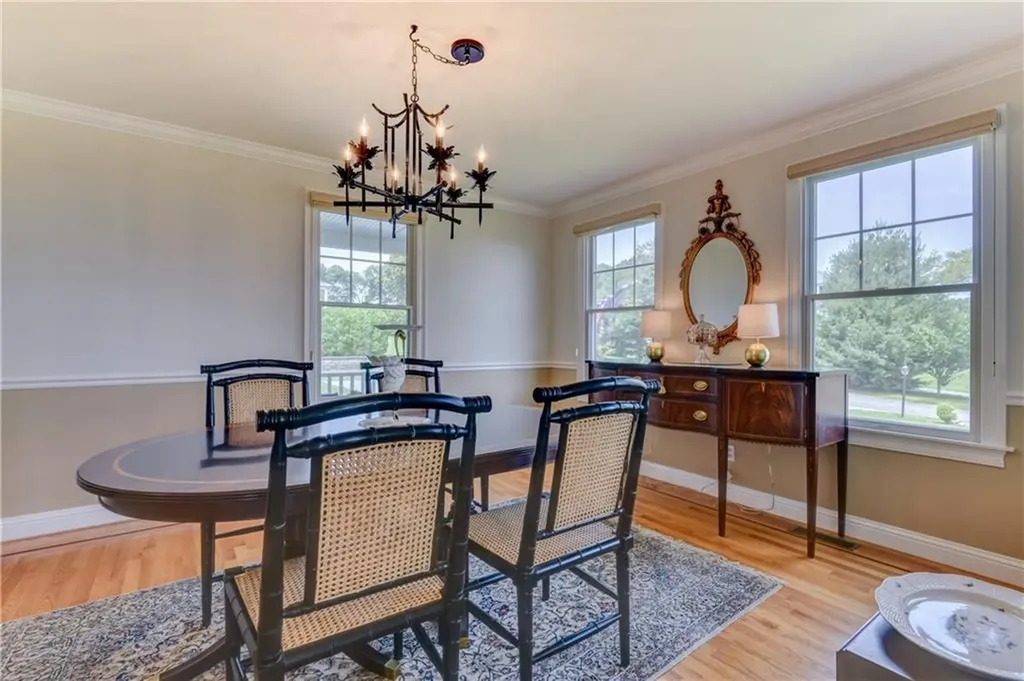 55 Hamilton Drive Portsmouth RI 02871