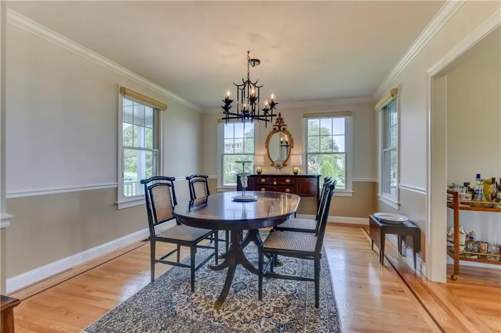 55 Hamilton Drive Portsmouth RI 02871