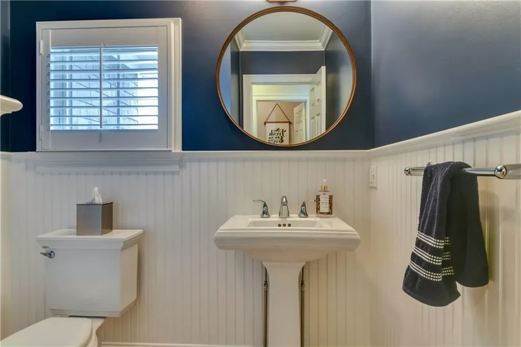 55 Hamilton Drive Portsmouth RI 02871