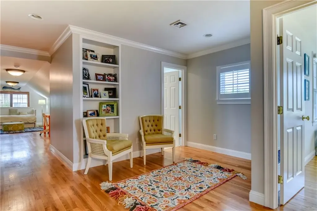 55 Hamilton Drive Portsmouth RI 02871