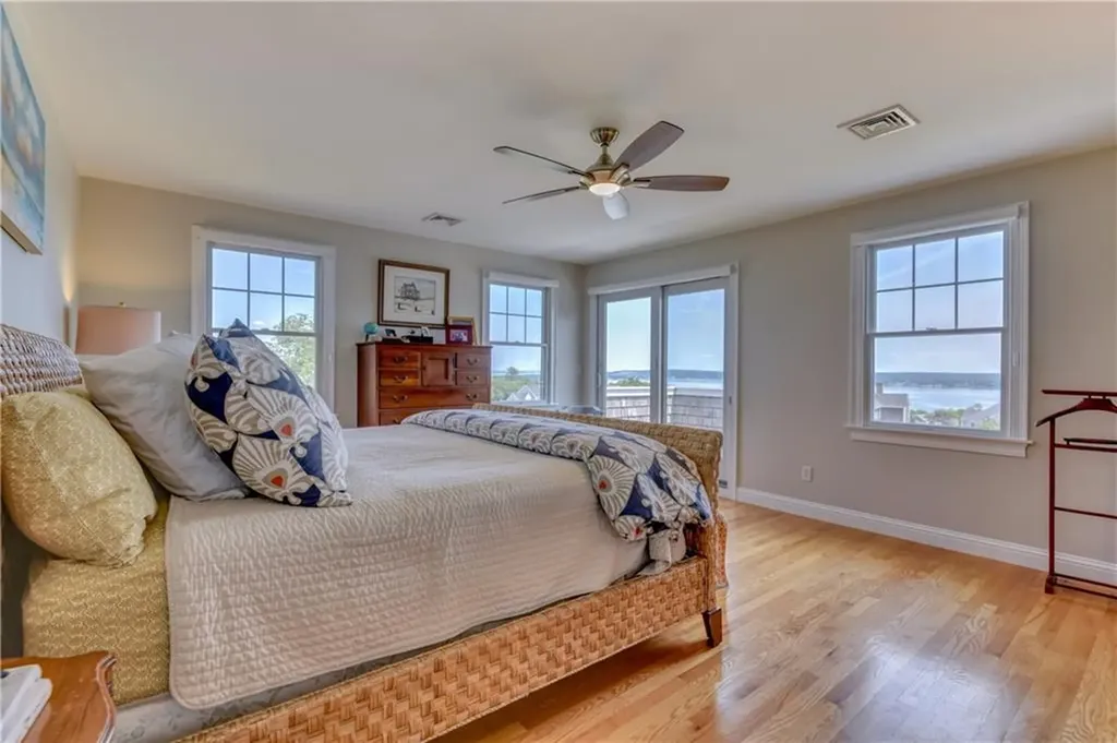 55 Hamilton Drive Portsmouth RI 02871