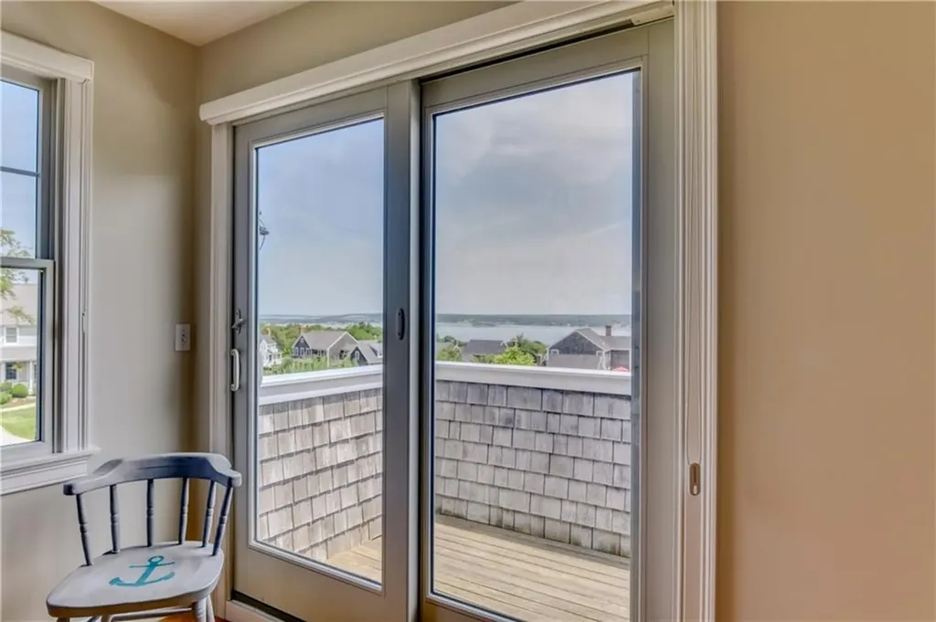 55 Hamilton Drive Portsmouth RI 02871