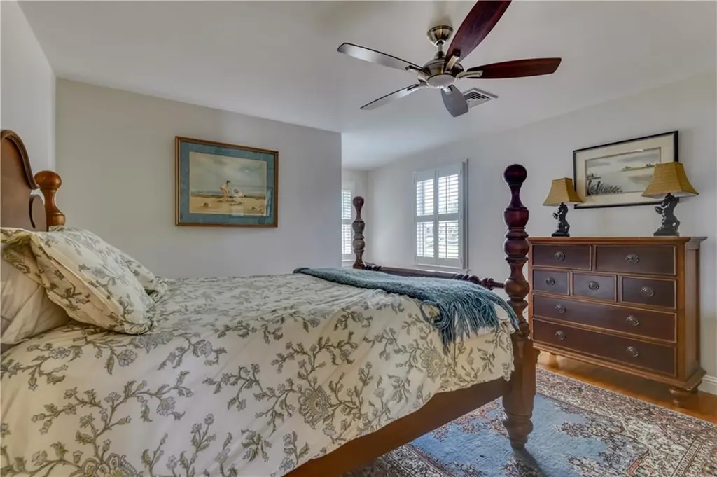 55 Hamilton Drive Portsmouth RI 02871