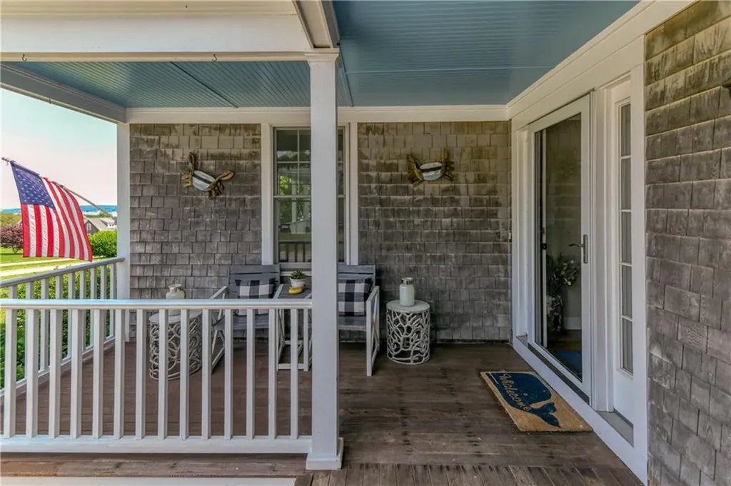 55 Hamilton Drive Portsmouth RI 02871