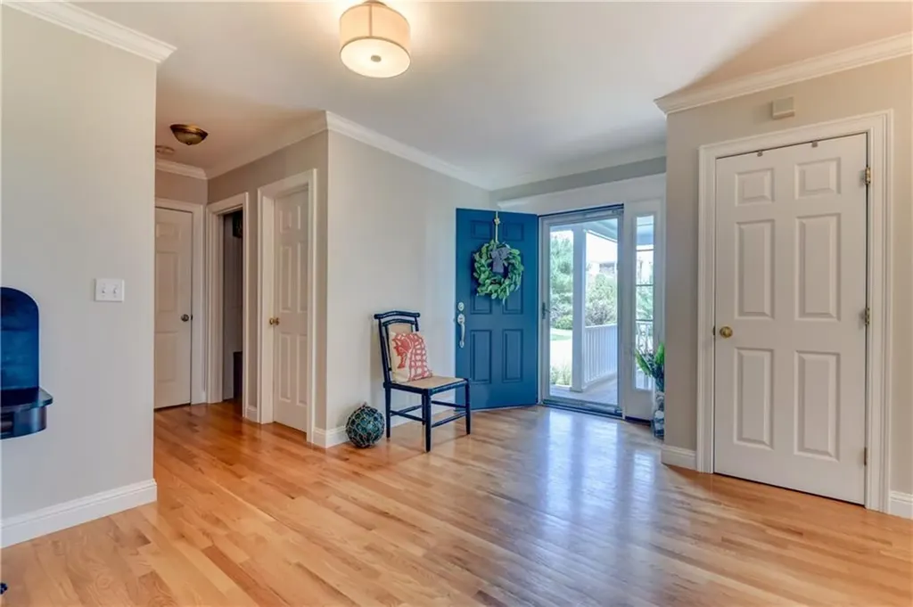 55 Hamilton Drive Portsmouth RI 02871