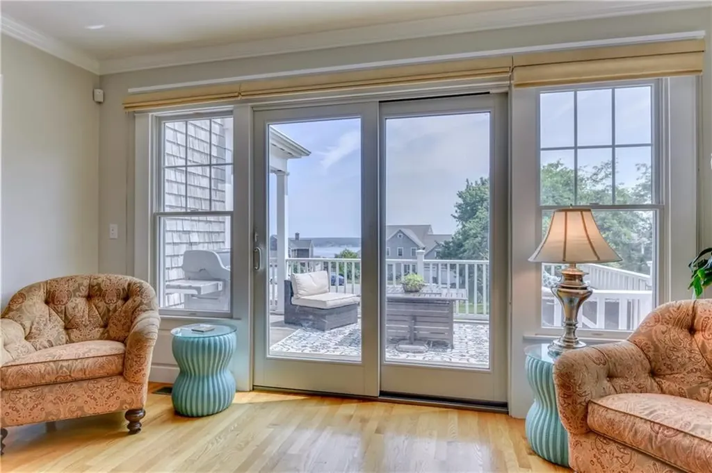 55 Hamilton Drive Portsmouth RI 02871