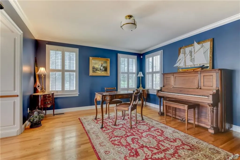 55 Hamilton Drive Portsmouth RI 02871