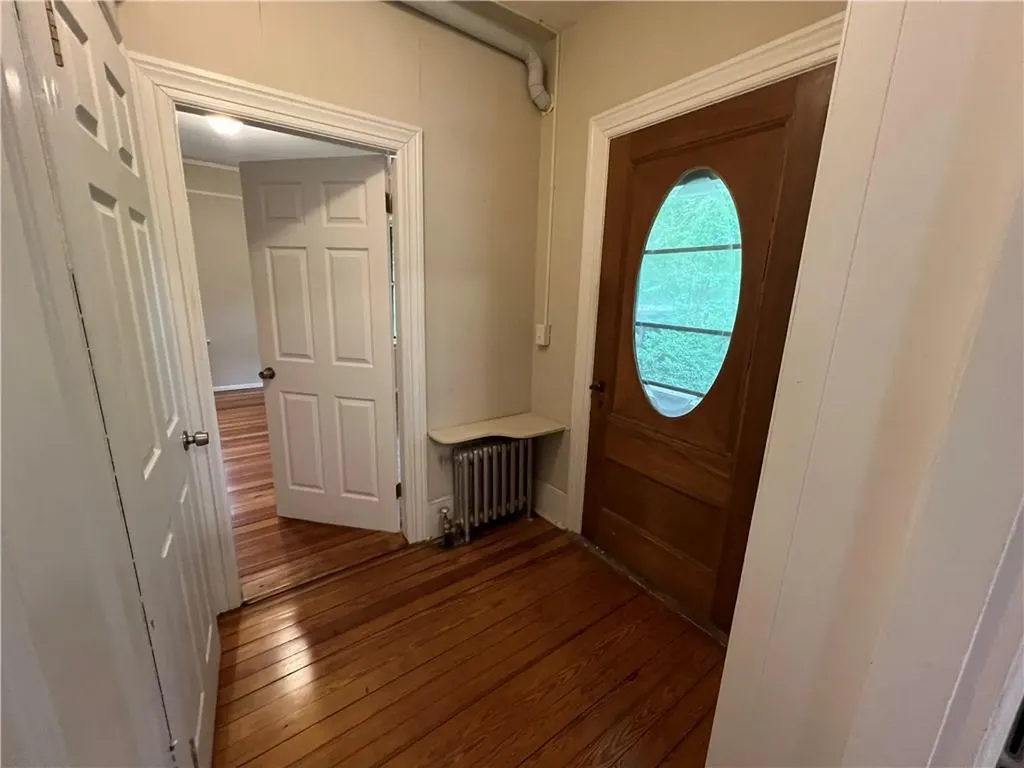 31 Woodland Avenue Smithfield RI 02917