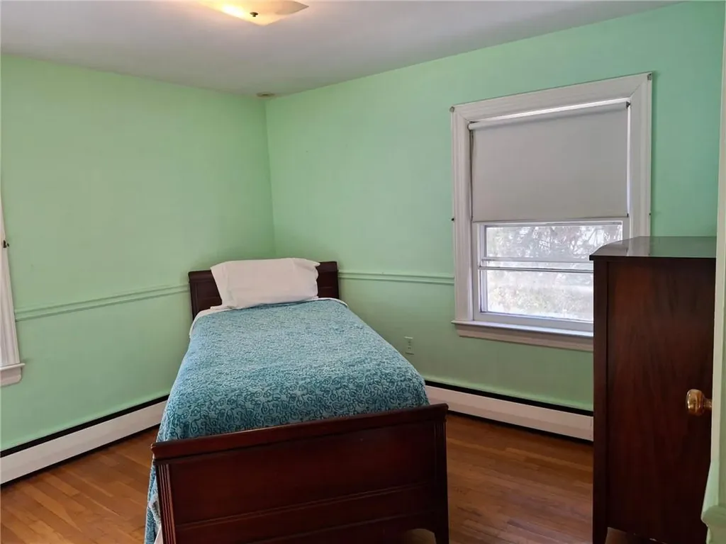 101 Shirley Drive Cumberland RI 02864