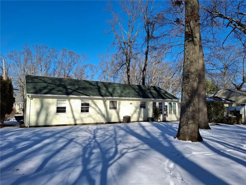 101 Shirley Drive Cumberland RI 02864