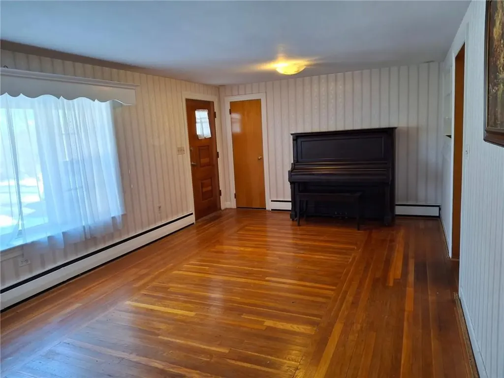 101 Shirley Drive Cumberland RI 02864