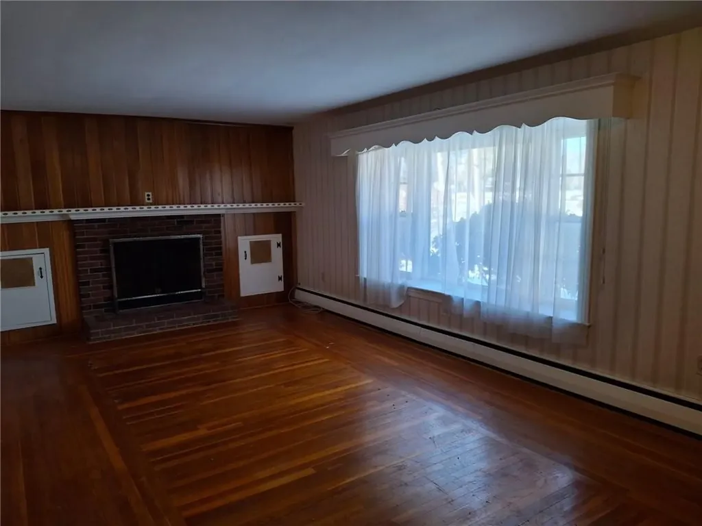 101 Shirley Drive Cumberland RI 02864