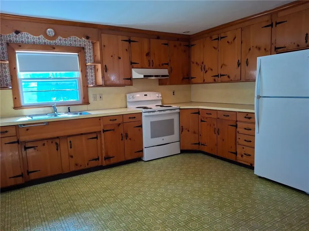 101 Shirley Drive Cumberland RI 02864