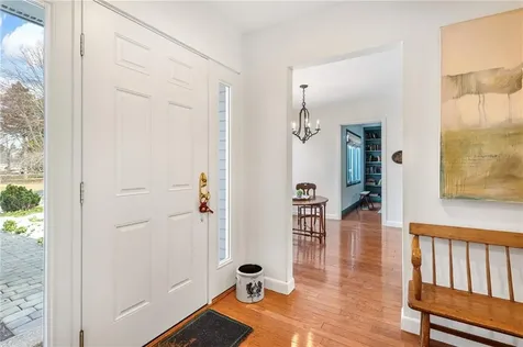 20 Bagy Wrinkle Cove Warren RI 02885