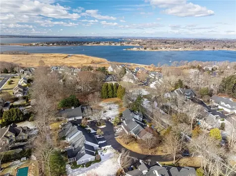 20 Bagy Wrinkle Cove Warren RI 02885