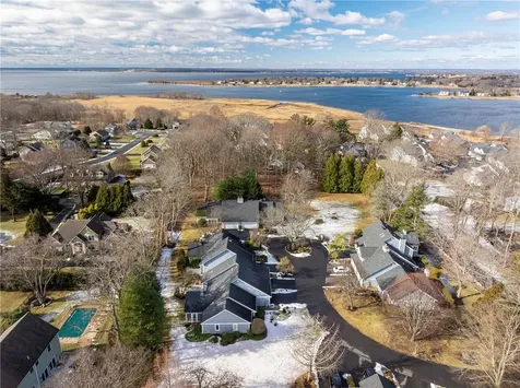 20 Bagy Wrinkle Cove Warren RI 02885