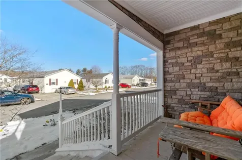 47 Red Tail Trail Tiverton RI 02878