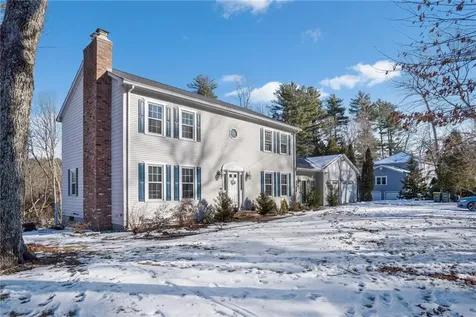 97 Mapleville Road Smithfield RI 02828