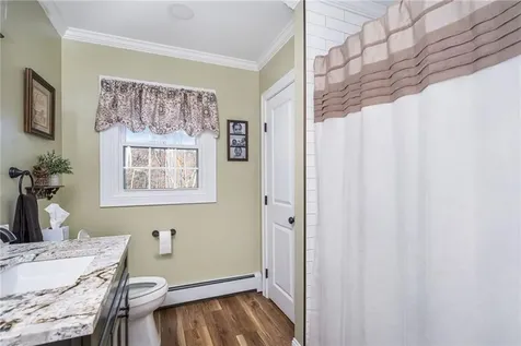 97 Mapleville Road Smithfield RI 02828