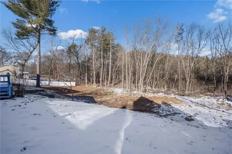 97 Mapleville Road Smithfield RI 02828