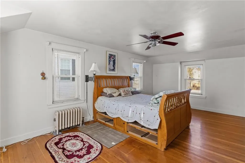 43 Rockland Avenue Cranston RI 02910