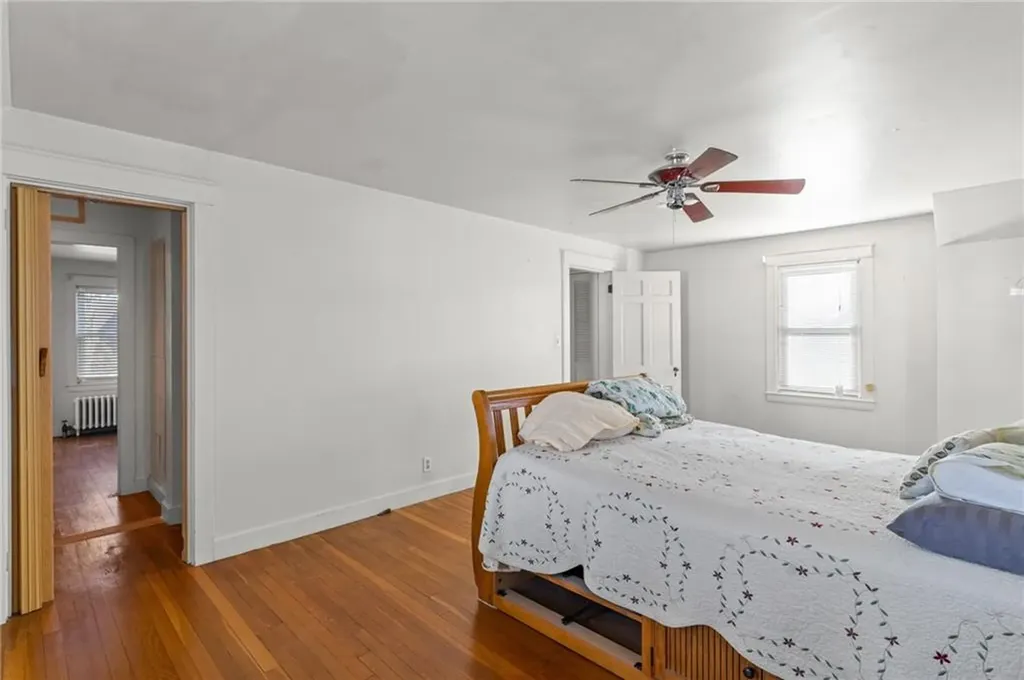 43 Rockland Avenue Cranston RI 02910