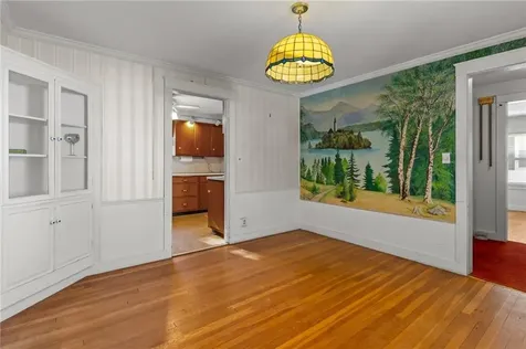 43 Rockland Avenue Cranston RI 02910