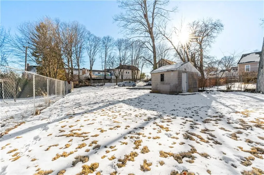 3 Irons Avenue Johnston RI 02919