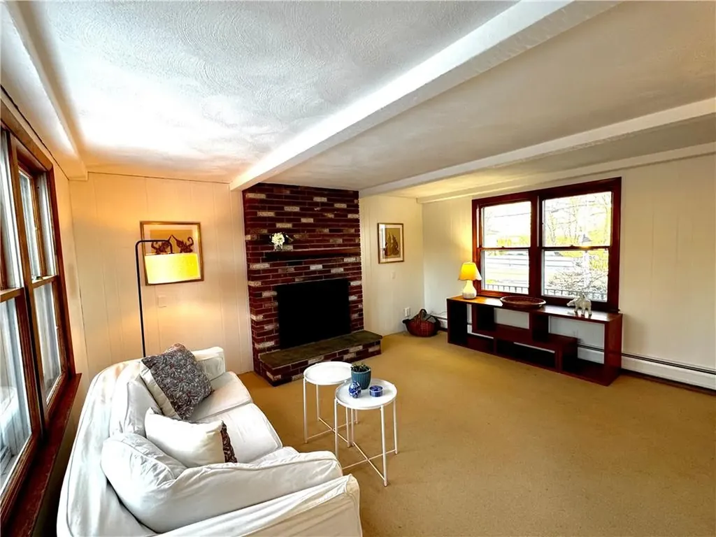 49 Scarborough Road Cumberland RI 02864